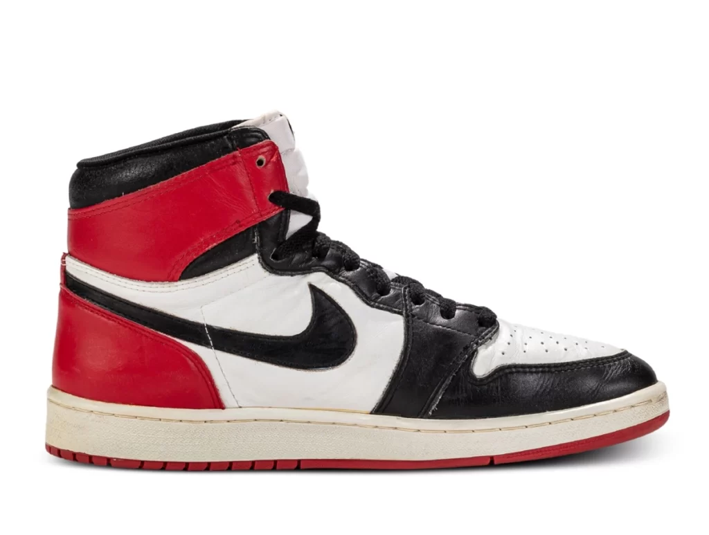 Air Jordan 1 High Og “Black Toe Reimagined” Se Lanza Las Vacaciones De 2024