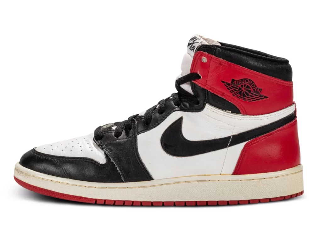 Air Jordan 1 High Og “Black Toe Reimagined” Se Lanza Las Vacaciones De 2024