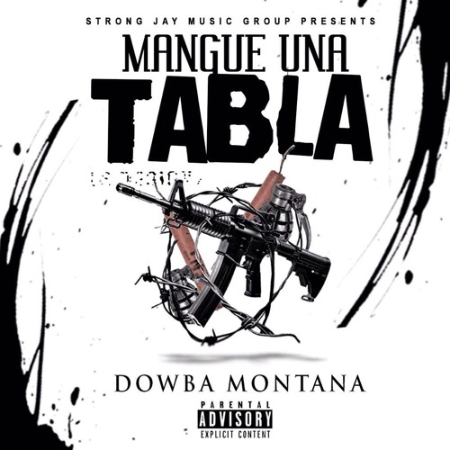 Dowba Montana Mangue una tabla