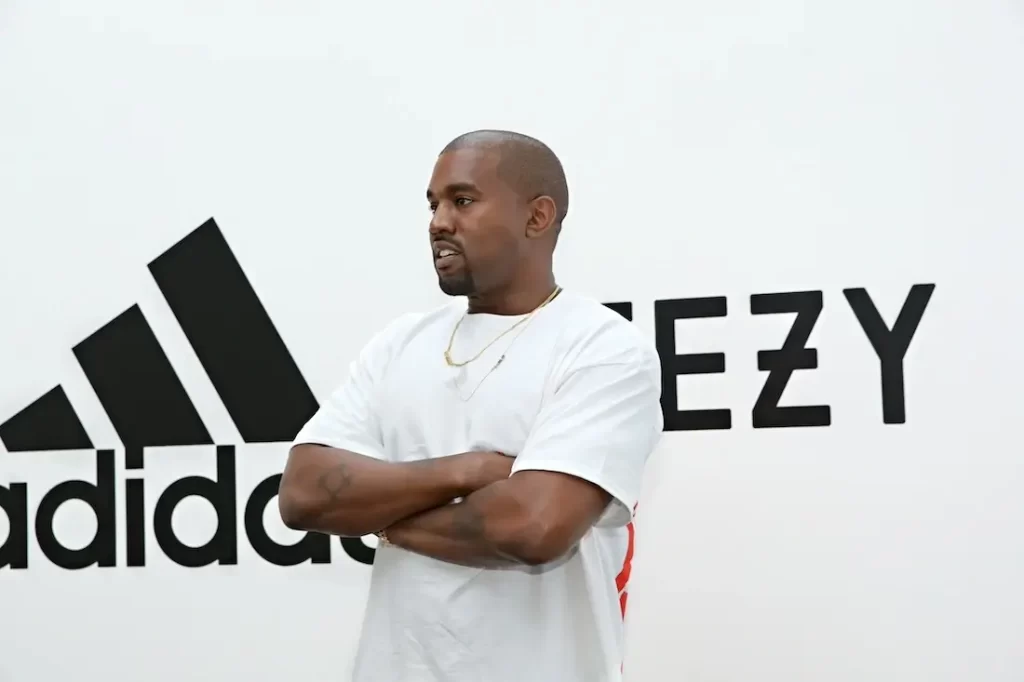 El Calzado Adidas Yeezy Vuelve En 2024