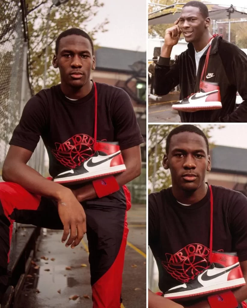 Air Jordan 1 High Og “Black Toe Reimagined” Se Lanza Las Vacaciones De 2024