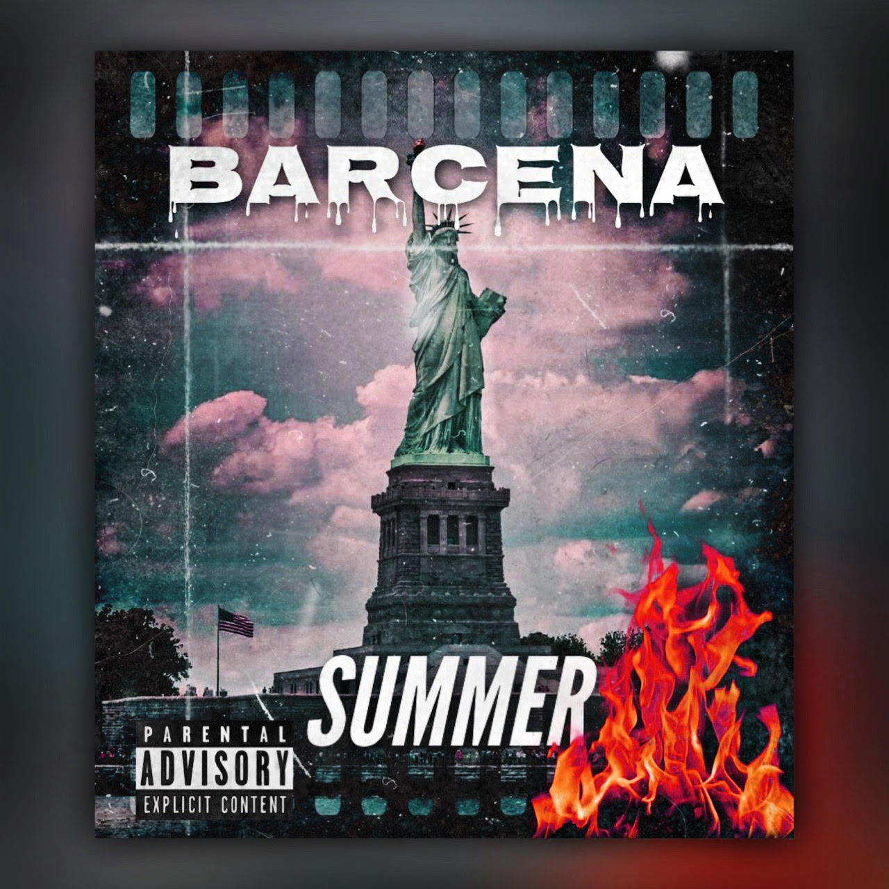 Barcena Summer