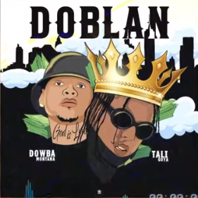 Tali - Doblan ft. Dowba Montana